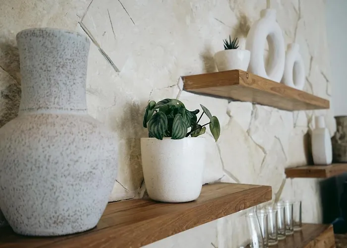 Aarka - Chic Balinese Bohemian Retreat In 别墅 *